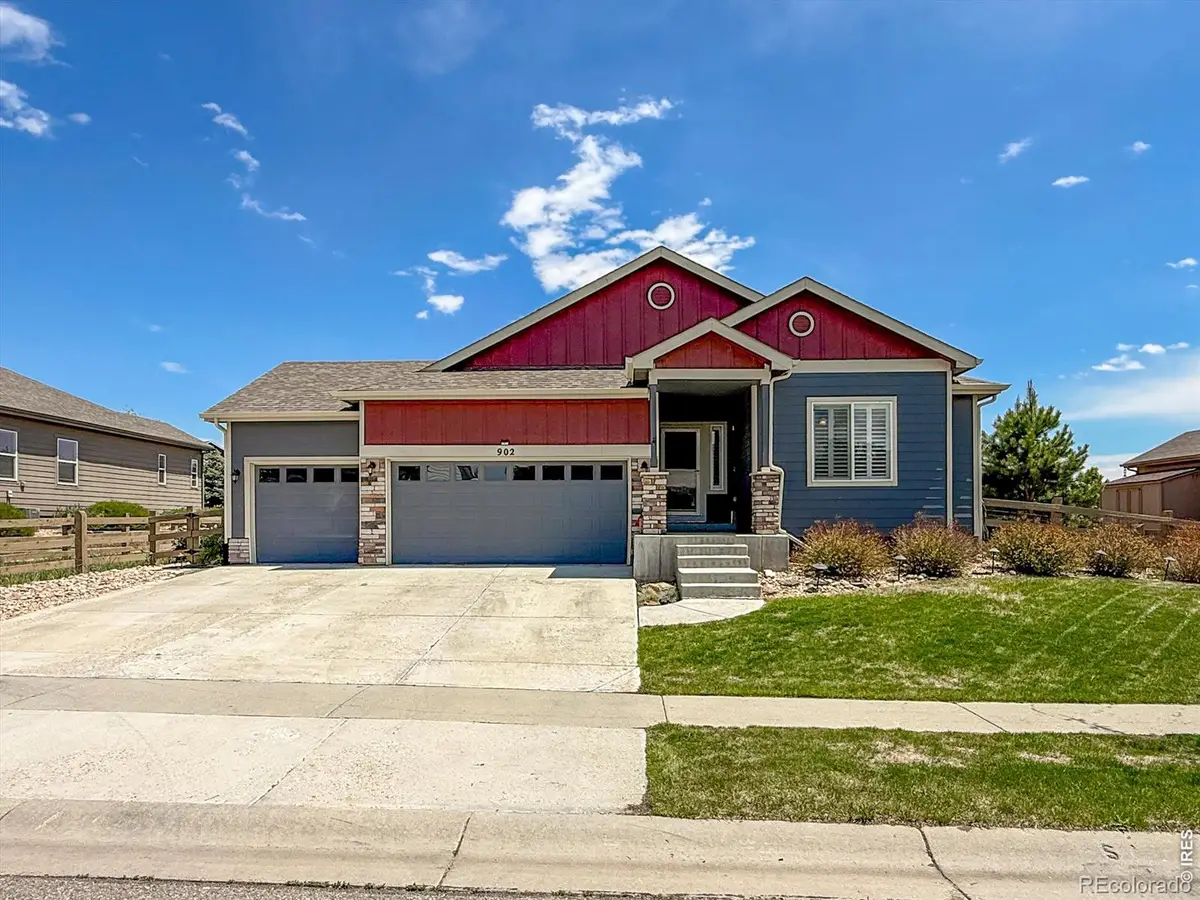 902 Canyonlands Street, Berthoud, CO 80513 - #1