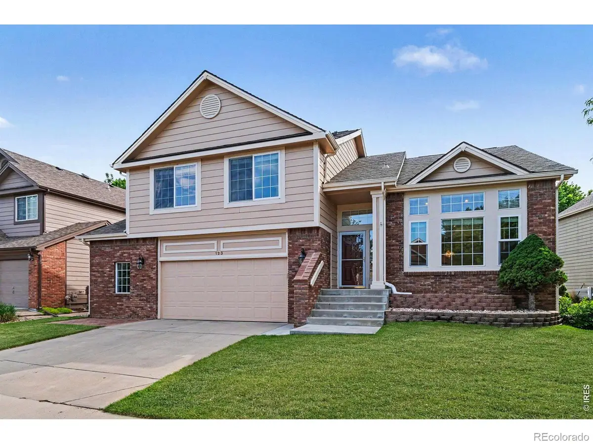 123 Rock Bridge Court, Windsor, CO 80550 - #1