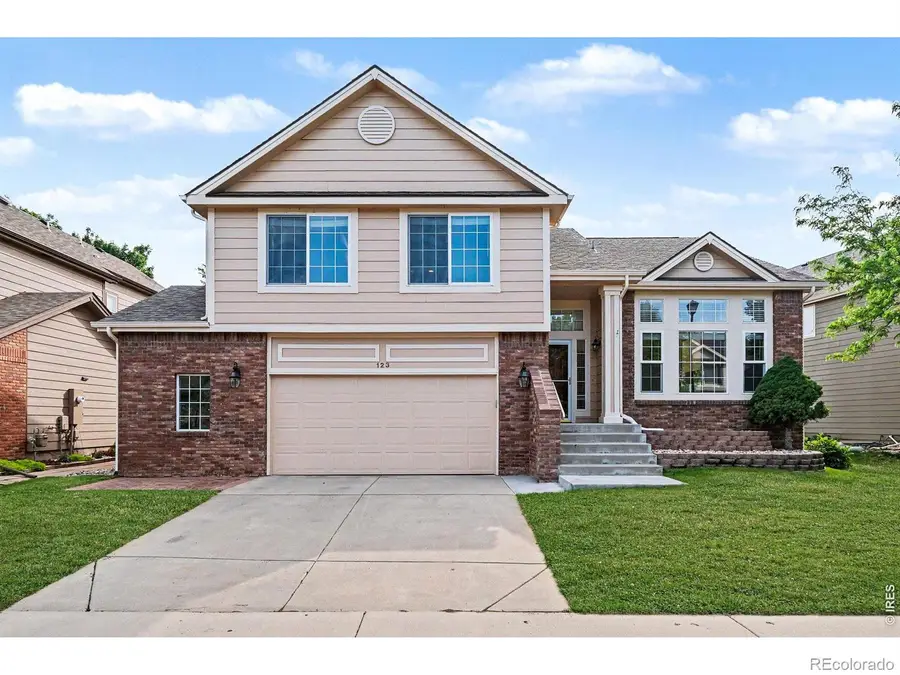 123 Rock Bridge Court, Windsor, CO 80550 - #2