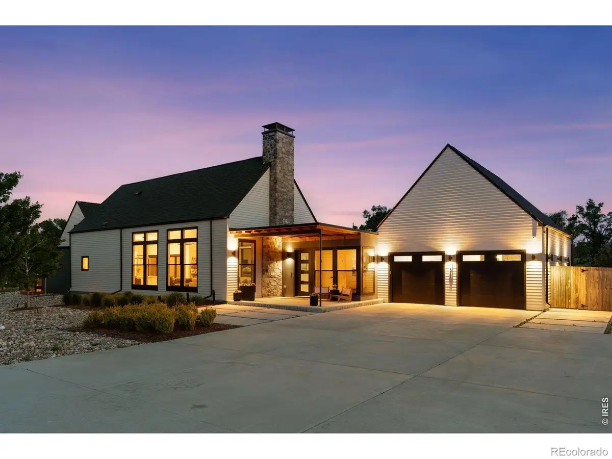 1563 Spring Creek Crossing, Lafayette, CO 80026 - #1
