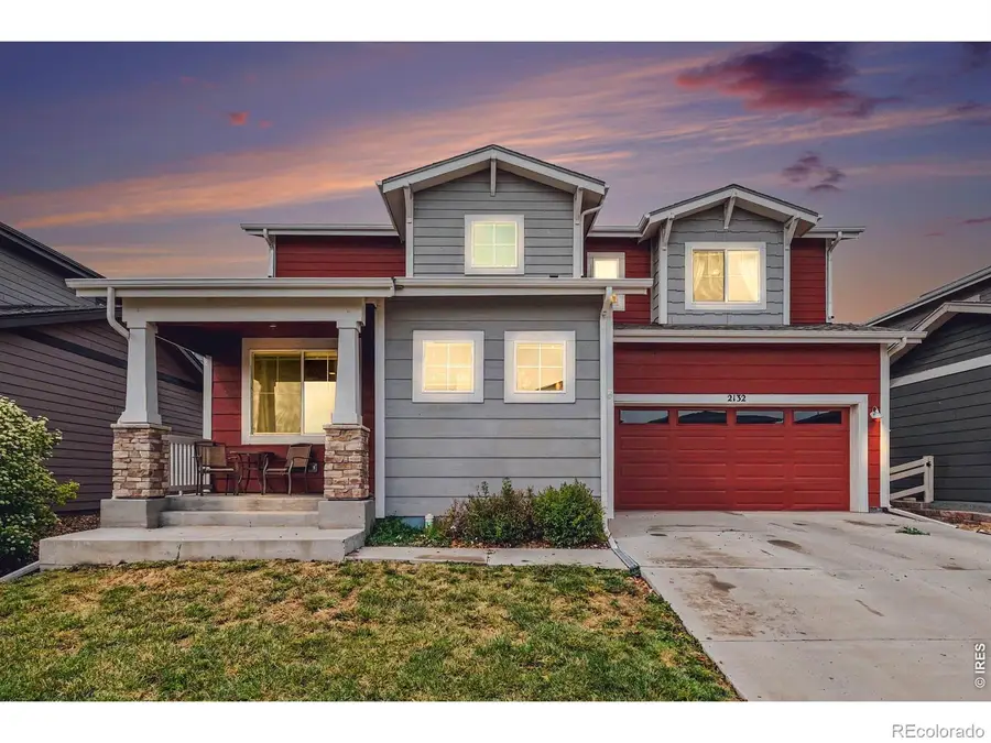 2132 Mackinac Street, Fort Collins, CO 80524 - #2