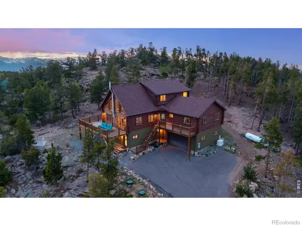 1028 Rudi Lane, Golden, CO 80403