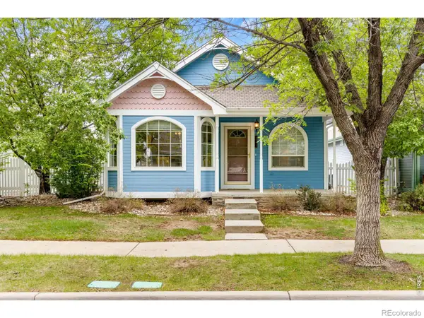 4771 Dillon Avenue, Loveland, CO 80538