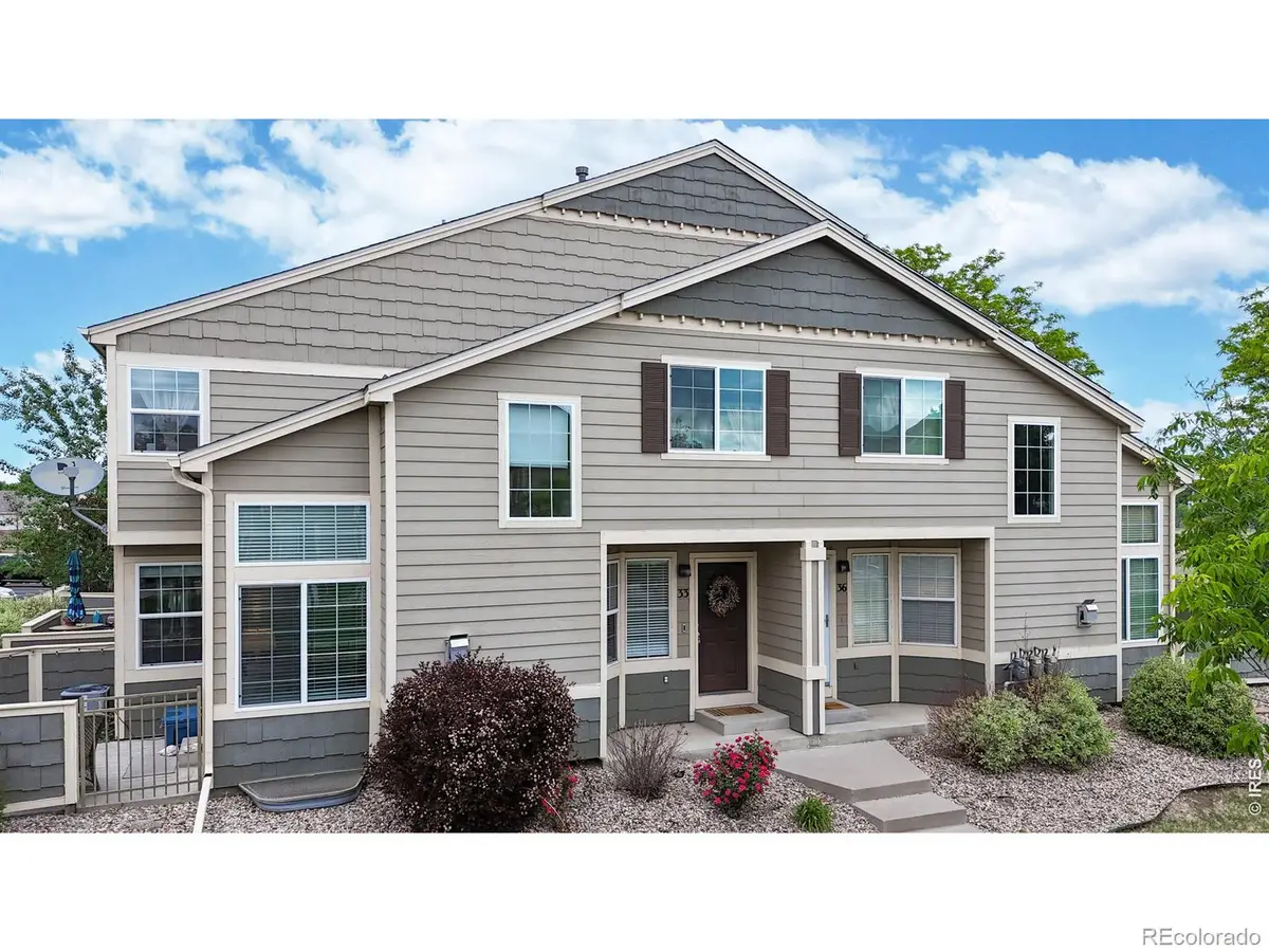 6603 Antigua Drive #33, Fort Collins, CO 80525 - #1