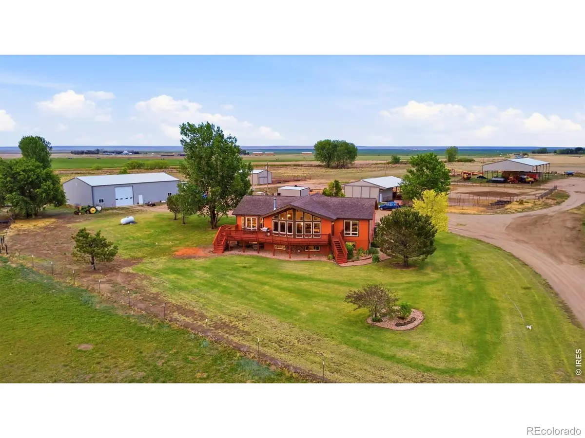 27488 County Road 5, Weldona, CO 80653 - #1
