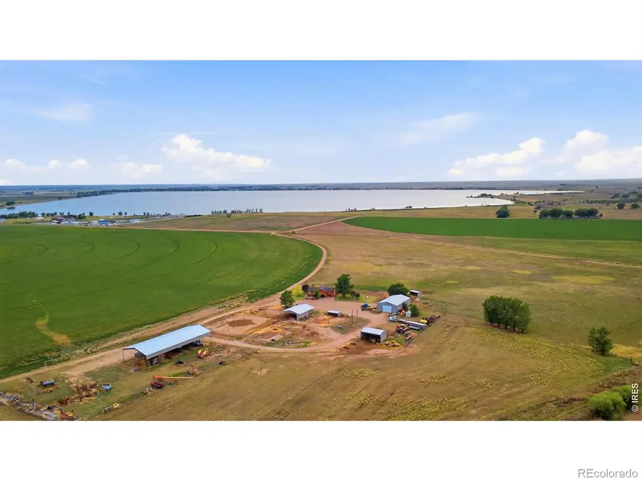 27488 County Road 5, Weldona, CO 80653 - #2