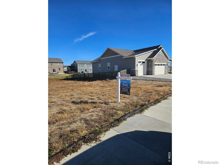 347 Central Avenue, Severance, CO 80550 - #2