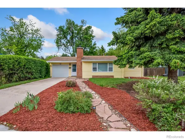 1709 Dale Court, Fort Collins, CO 80521