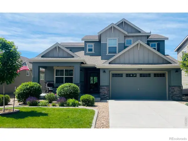 429 Seahorse Drive, Windsor, CO 80550