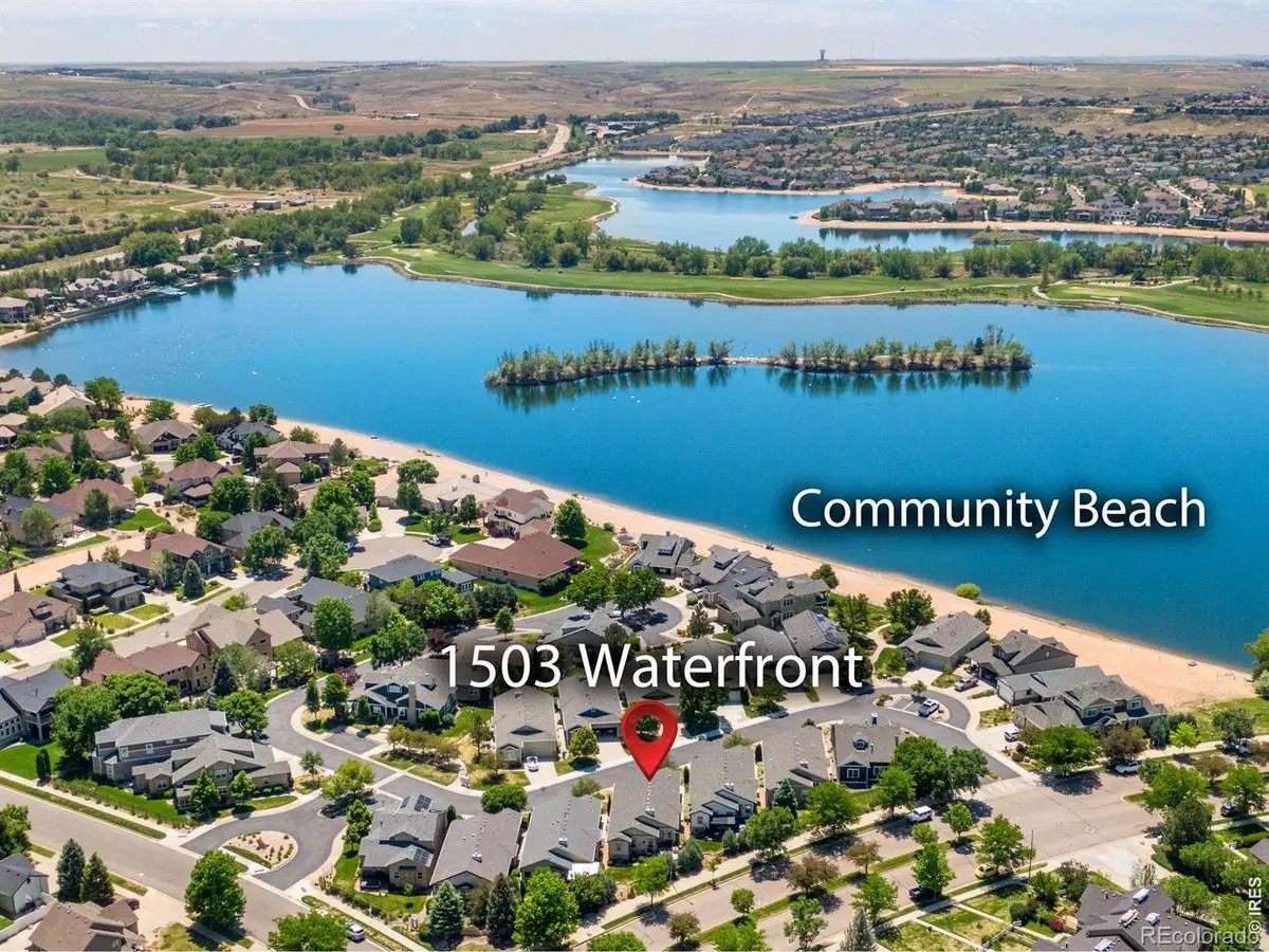 1503 Waterfront Drive, Windsor, CO 80550 - #1