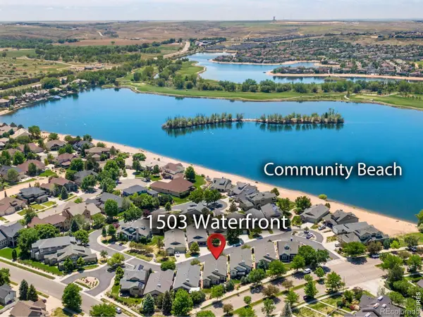 1503 Waterfront Drive, Windsor, CO 80550