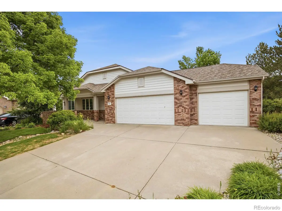 757 Pioneer Place, Windsor, CO 80550 - #1
