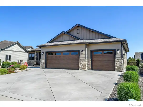 3817 Desert Rose Court, Loveland, CO 80537