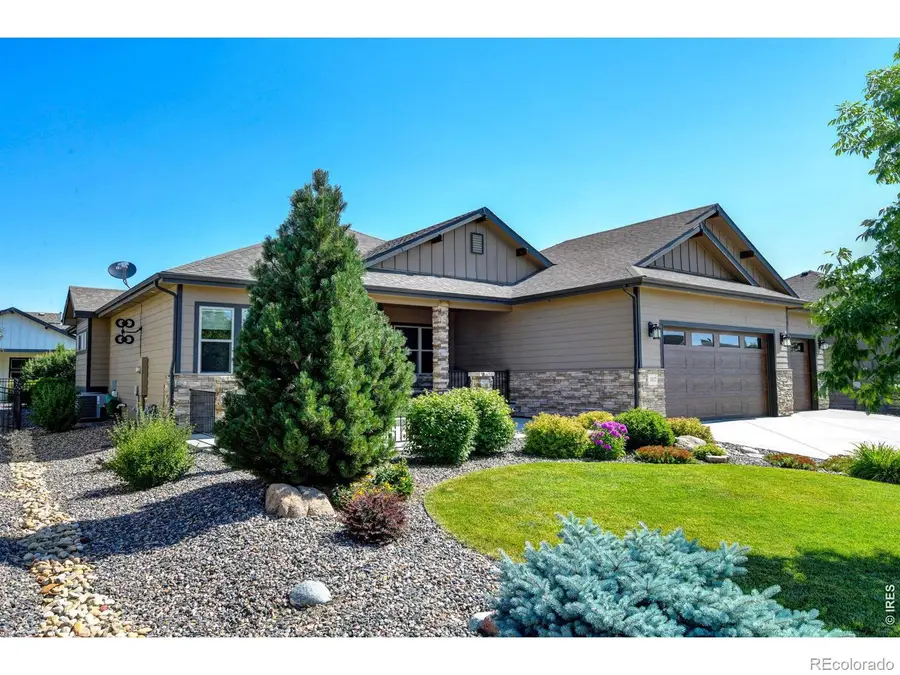 3817 Desert Rose Court, Loveland, CO 80537 - #2