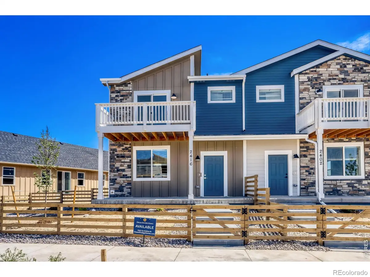 2416 Heyworth Lane Nw, Fort Collins, CO 80524 - #1