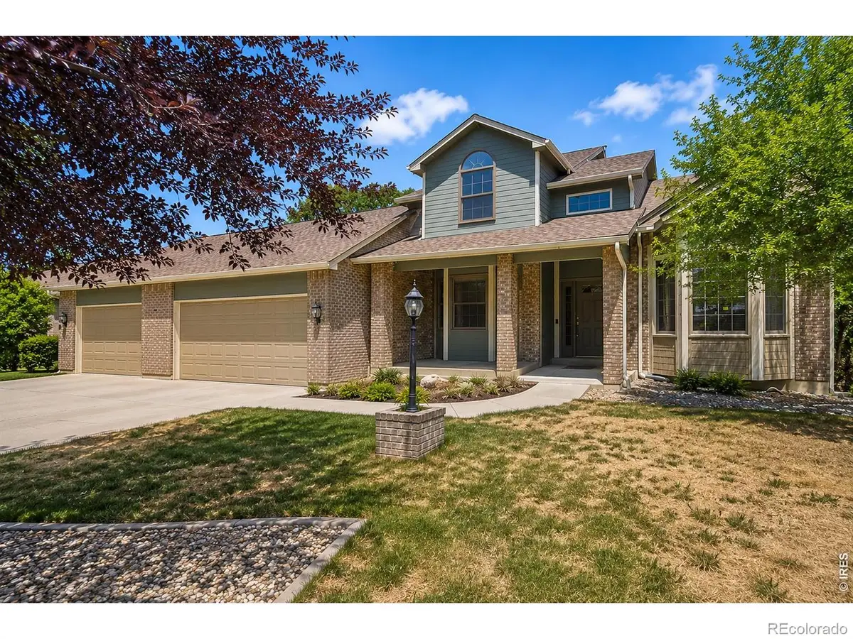 3570 Granby Court, Loveland, CO 80538 - #1