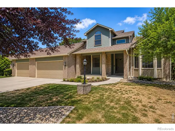 3570 Granby Court, Loveland, CO 80538