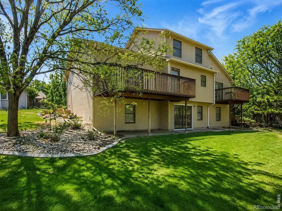 3570 Granby Court, Loveland, CO 80538 - #2