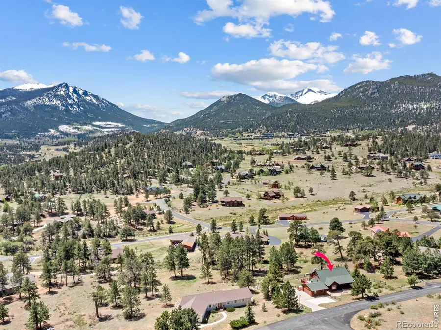 1690 Prospect Estates Drive, Estes Park, CO 80517 - #2