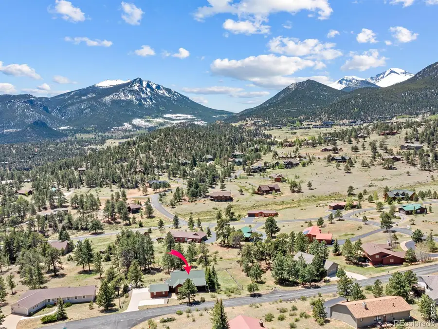 1690 Prospect Estates Drive, Estes Park, CO 80517 - #3