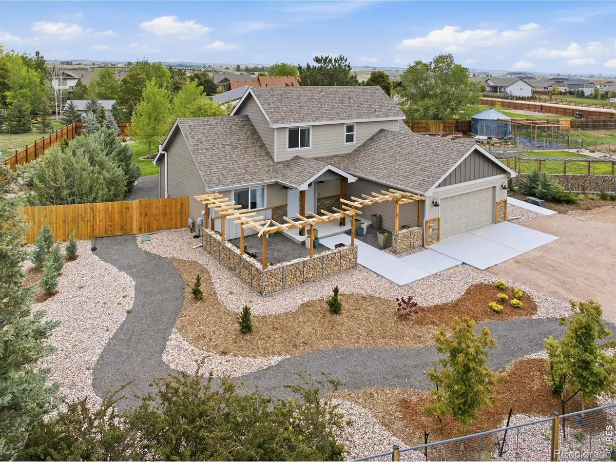 7702 Fox Chase Lane, Wellington, CO 80549 - #1