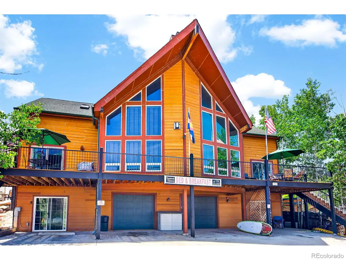 4789 W County Road 38e, Fort Collins, CO 80526 - #1