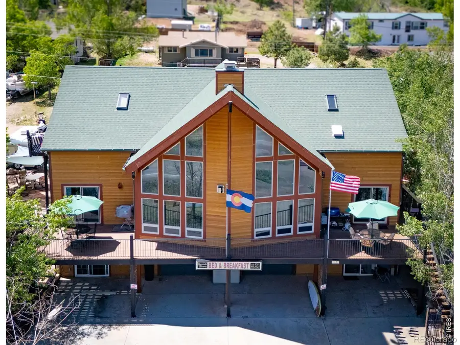 4789 W County Road 38e, Fort Collins, CO 80526 - #2