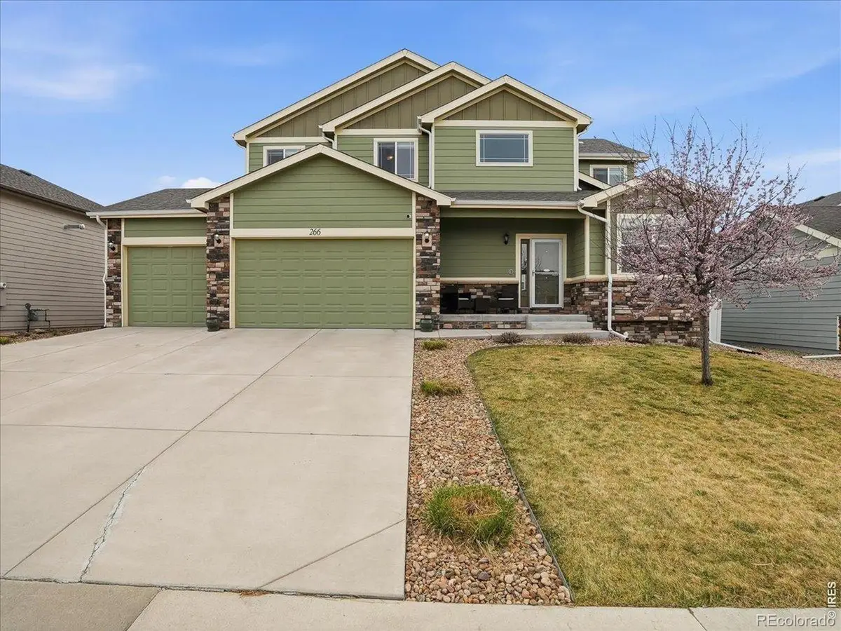 266 Kirkland Lane, Johnstown, CO 80534 - #1