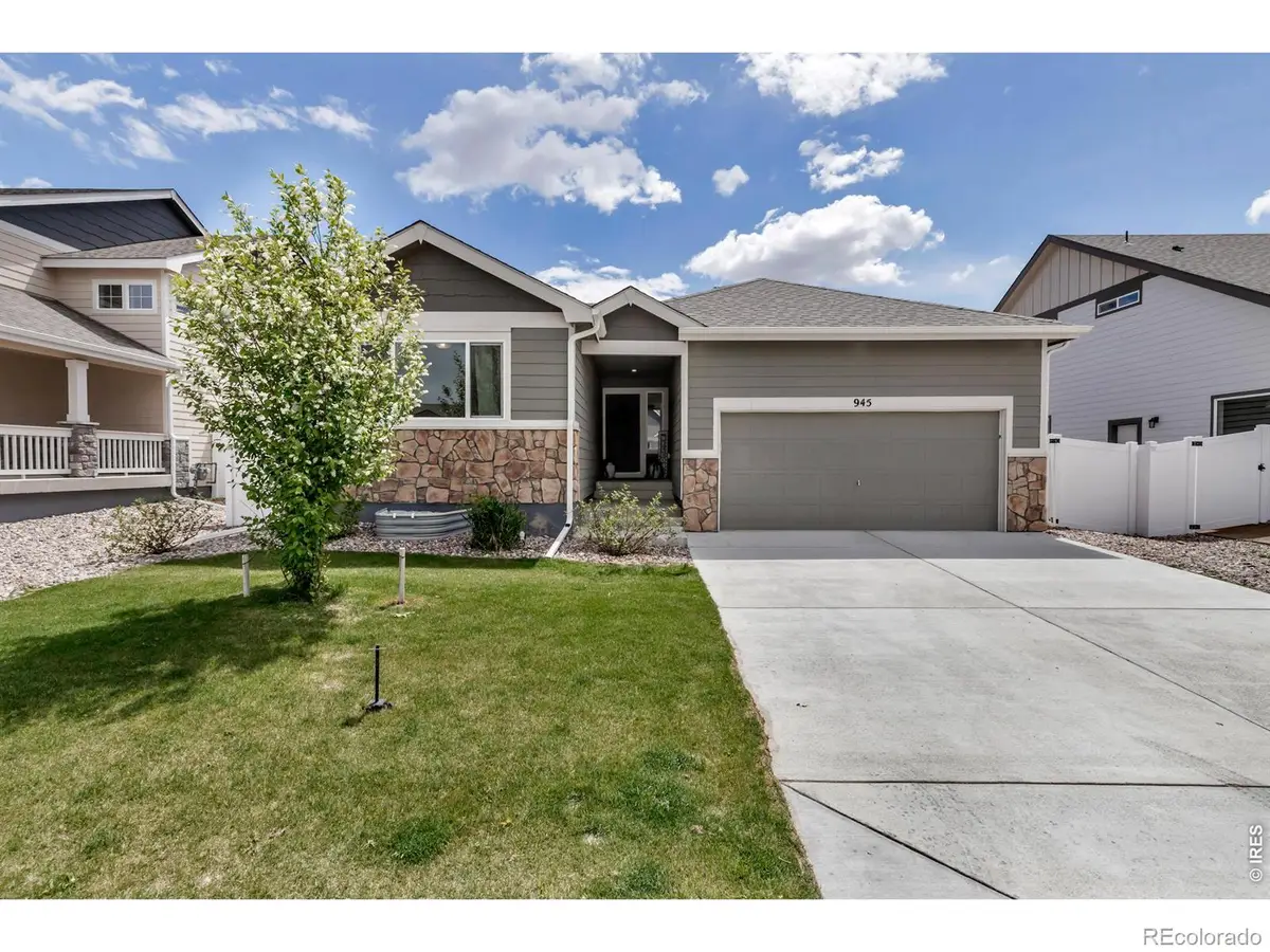 945 Maplebrook Drive, Windsor, CO 80550 - #1