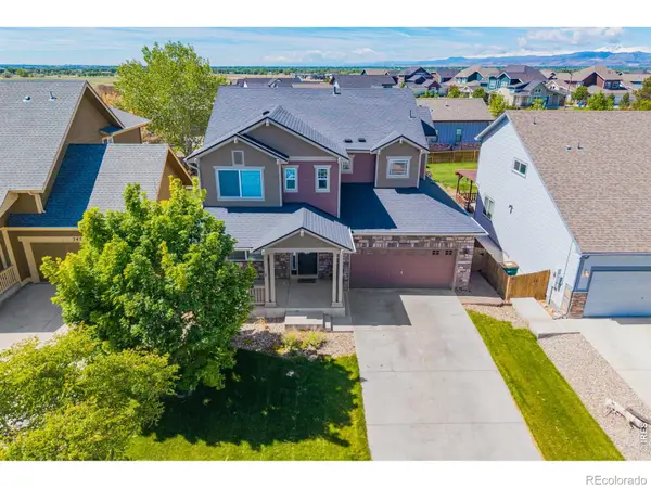 3451 Yule Trail Drive, Fort Collins, CO 80524
