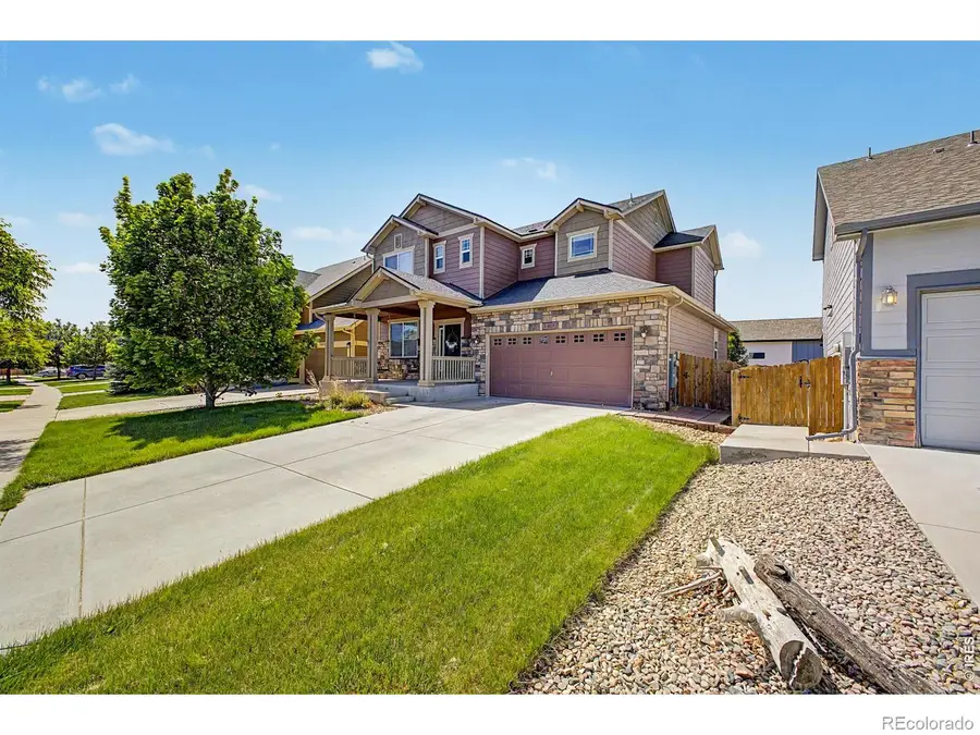 3451 Yule Trail Drive, Fort Collins, CO 80524 - #2