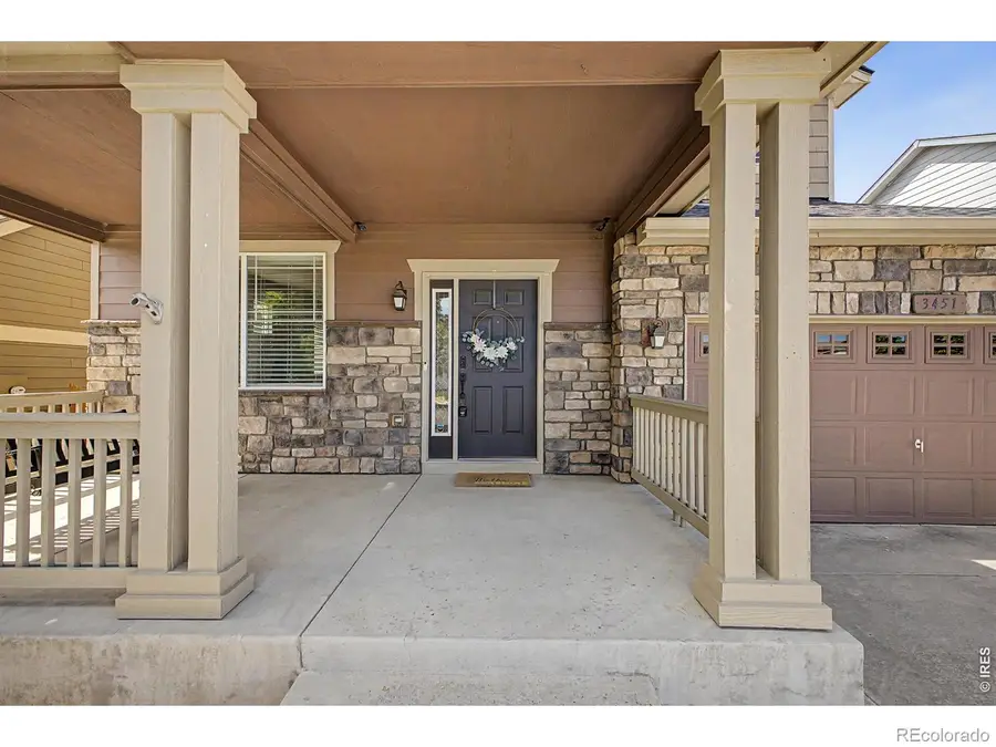 3451 Yule Trail Drive, Fort Collins, CO 80524 - #3