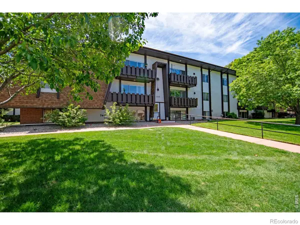 1309 Kirkwood Drive, Fort Collins, CO 80525