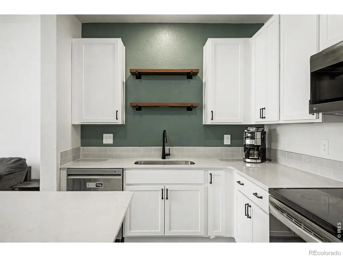 425 Condor Way, Johnstown, CO 80534 - #1