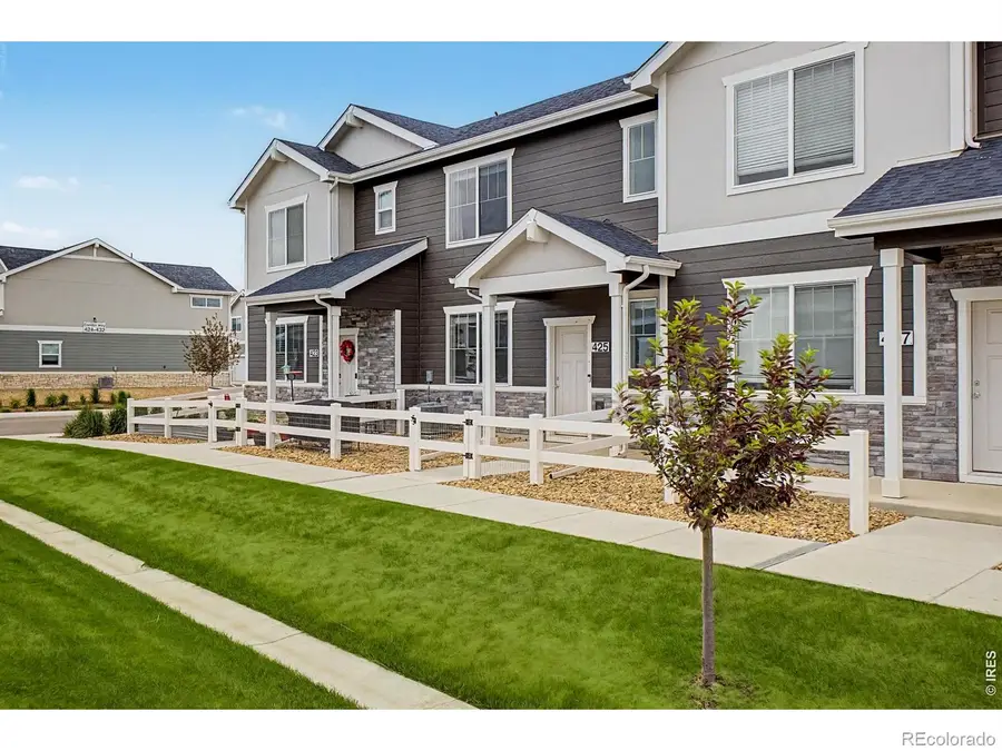 425 Condor Way, Johnstown, CO 80534 - #2