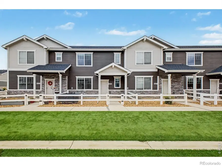 425 Condor Way, Johnstown, CO 80534 - #3
