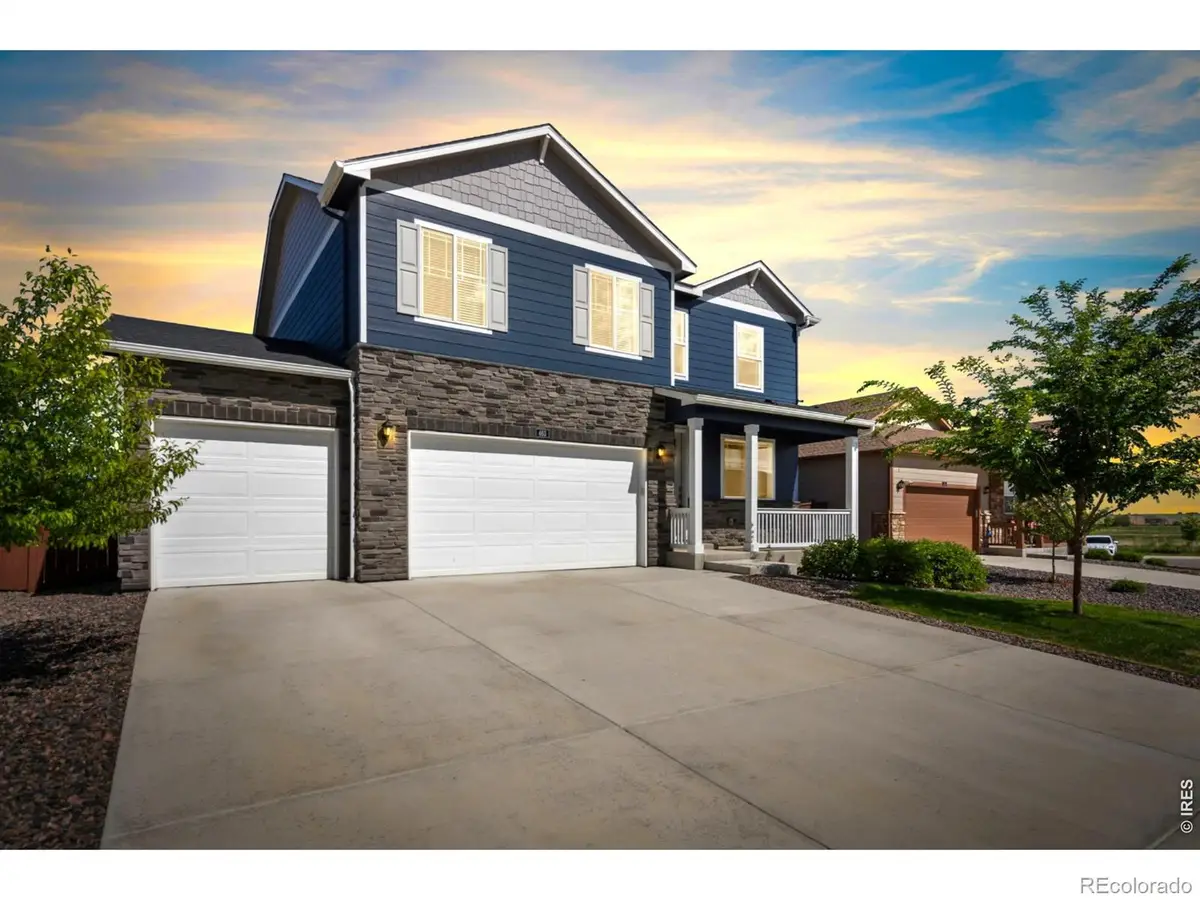 463 Thrush Place, Johnstown, CO 80534 - #1