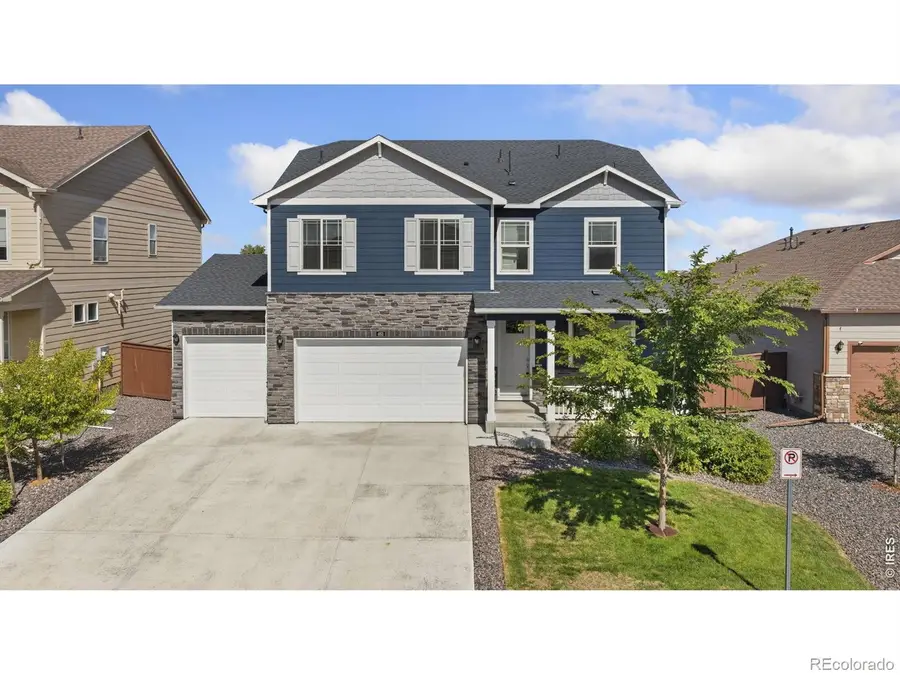 463 Thrush Place, Johnstown, CO 80534 - #2