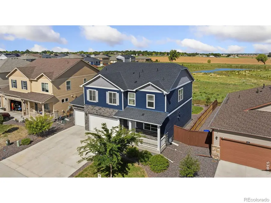 463 Thrush Place, Johnstown, CO 80534 - #3