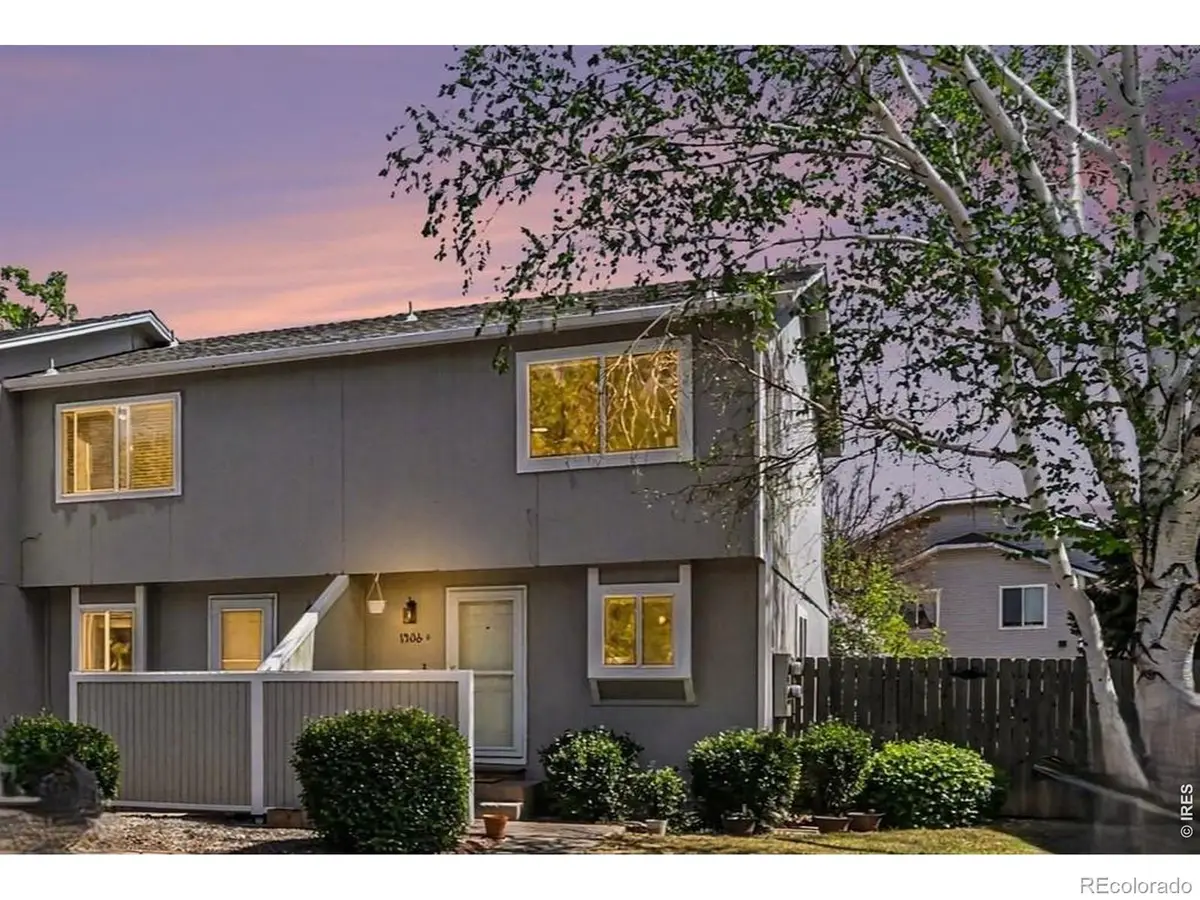 1906 Ross Court #D, Fort Collins, CO 80526 - #1