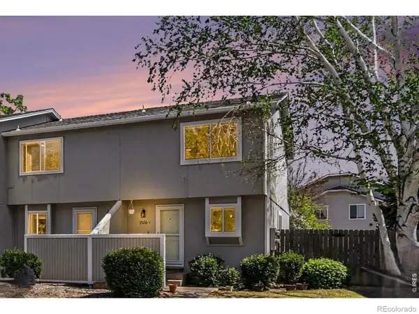 1906 Ross Court #D, Fort Collins, CO 80526
