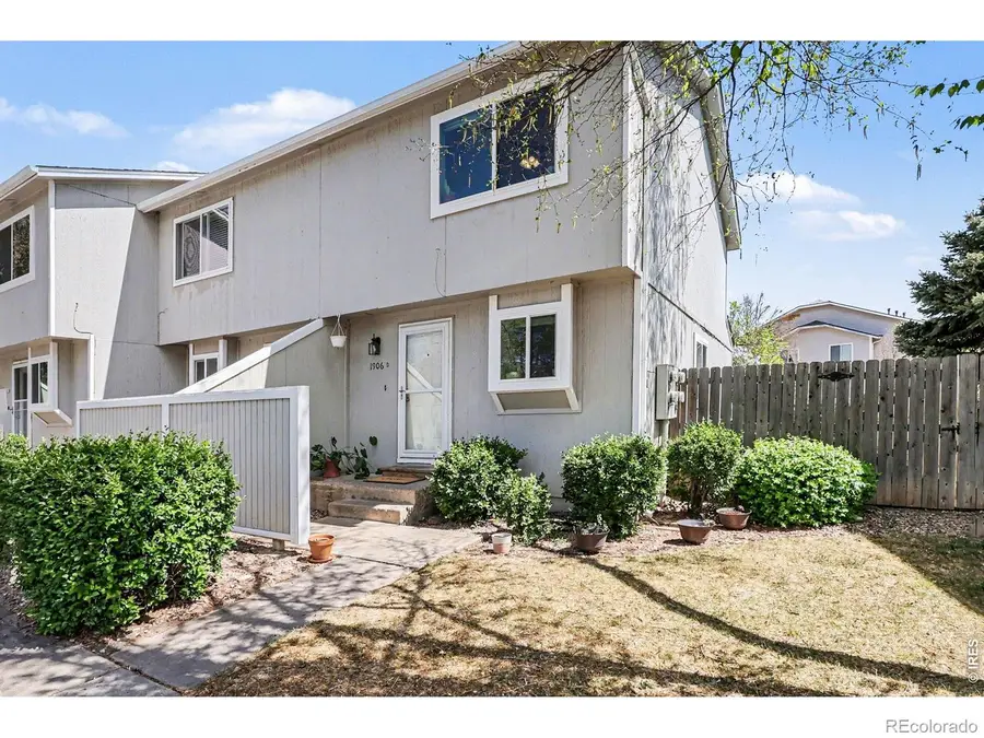 1906 Ross Court #D, Fort Collins, CO 80526 - #2