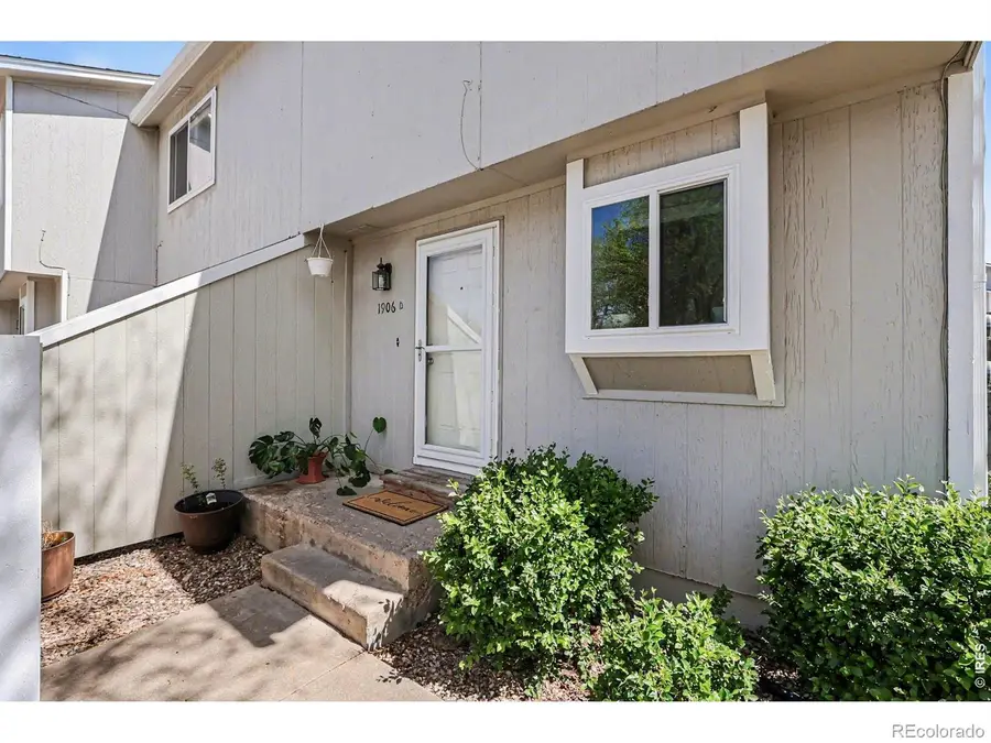 1906 Ross Court #D, Fort Collins, CO 80526 - #3