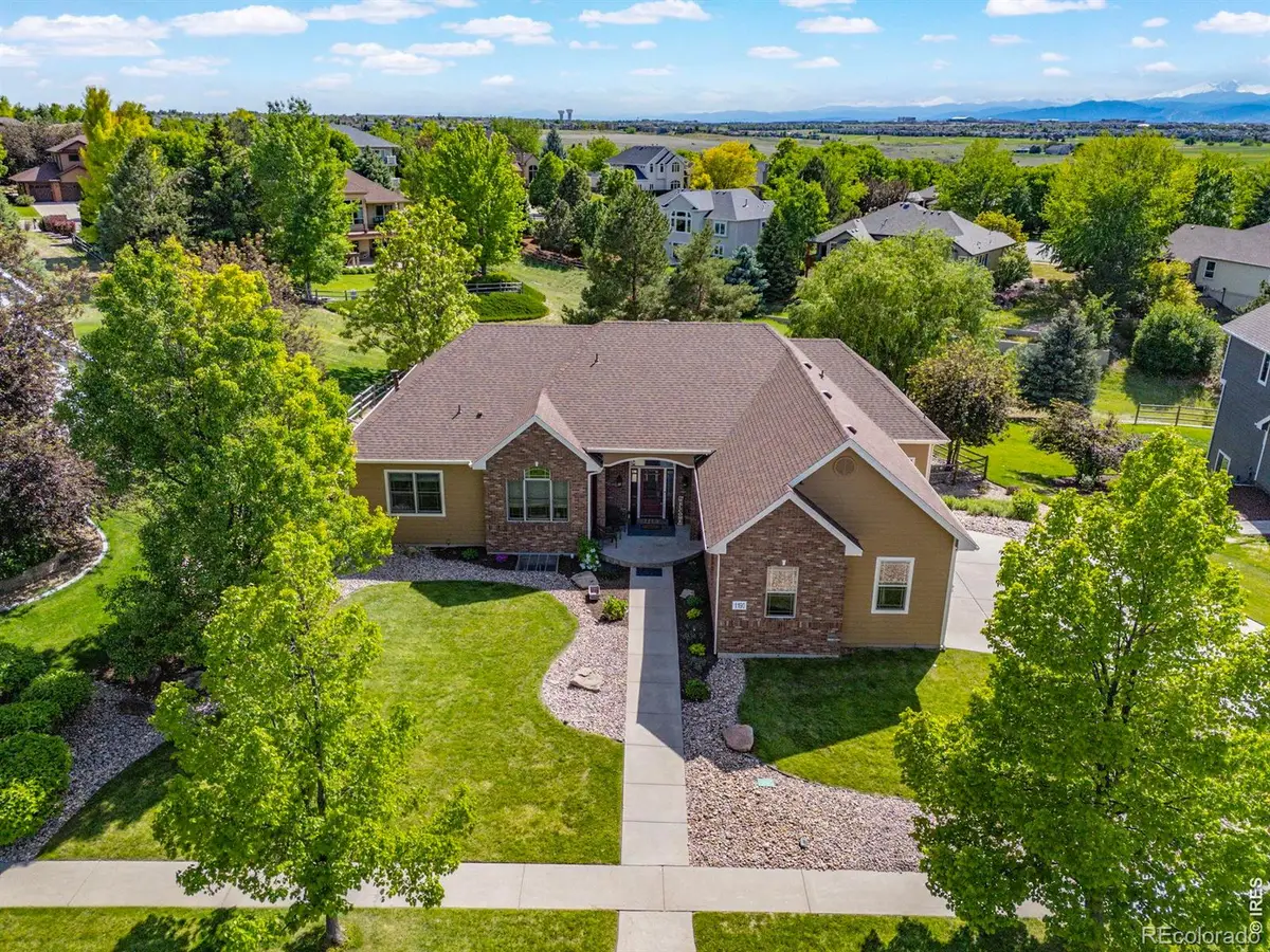 1190 Trails End Court, Windsor, CO 80550 - #1