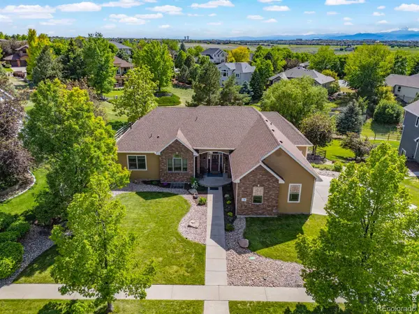 1190 Trails End Court, Windsor, CO 80550