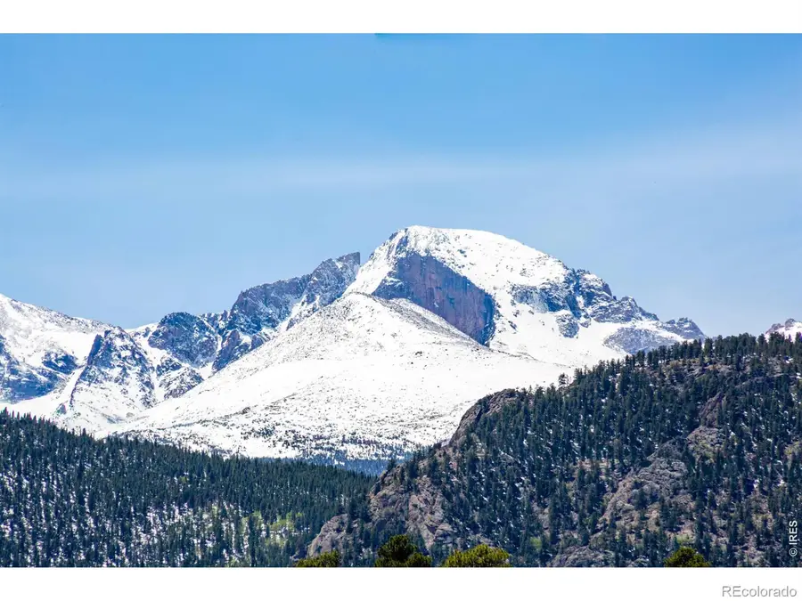 260 Big Horn Drive, Estes Park, CO 80517 - #2