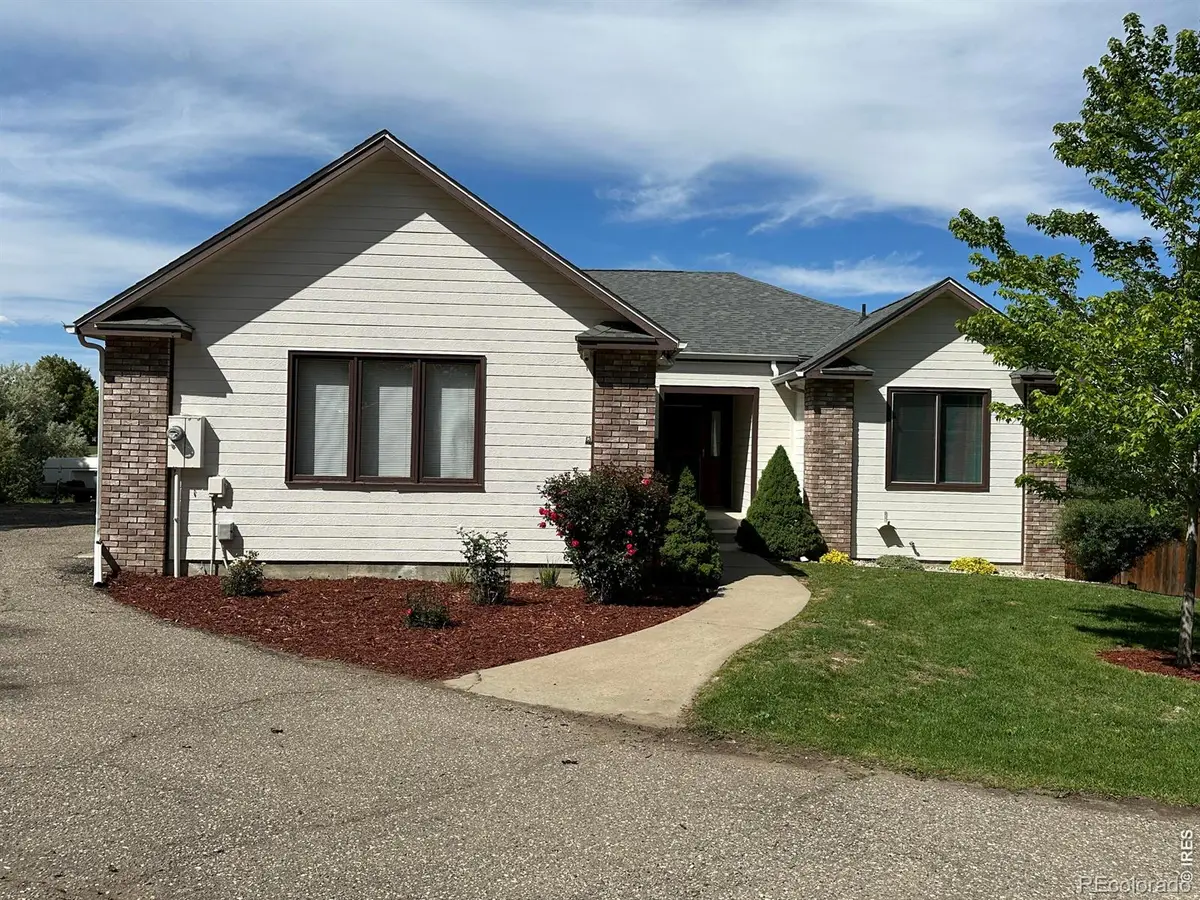 1013 W 41st Street, Loveland, CO 80538 - #1