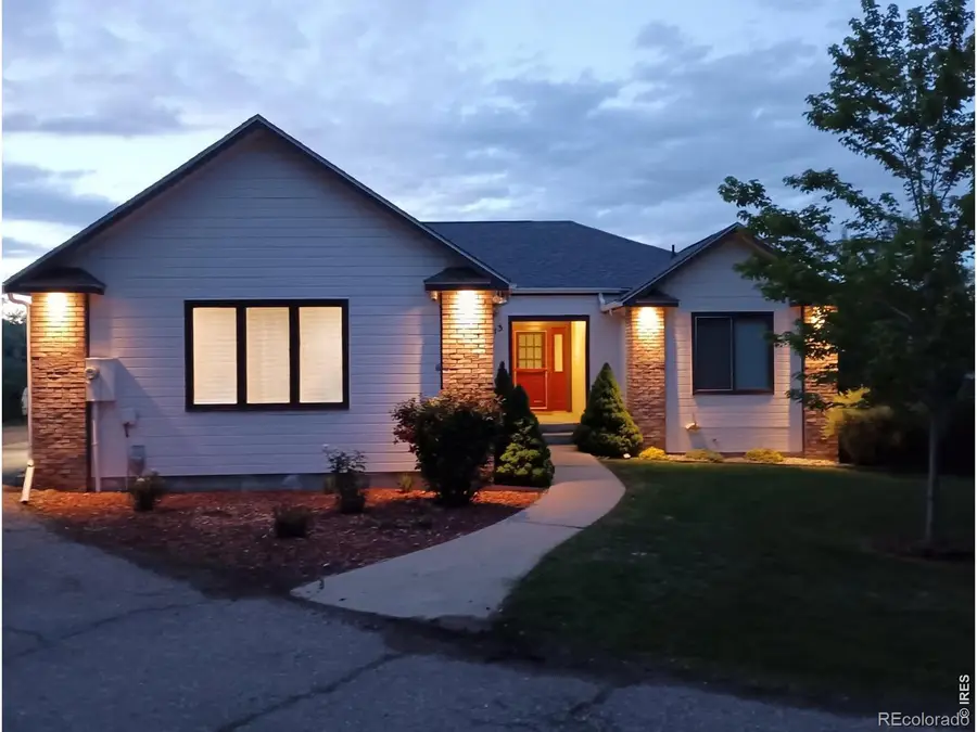 1013 W 41st Street, Loveland, CO 80538 - #2