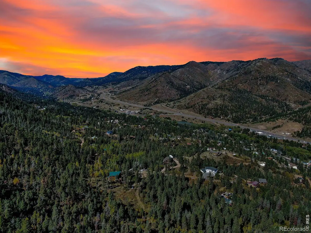 5295 Kulsa Road, Cascade, CO 80809 - #1
