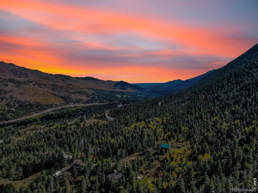 5295 Kulsa Road, Cascade, CO 80809 - #2